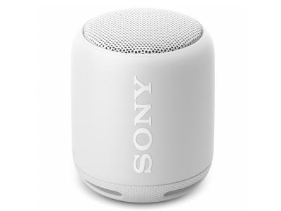 Boxa portabila Sony SRS-XB12 Bluetooth Alb