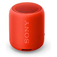 Boxa portabila Sony SRS-XB12 Bluetooth Rosu