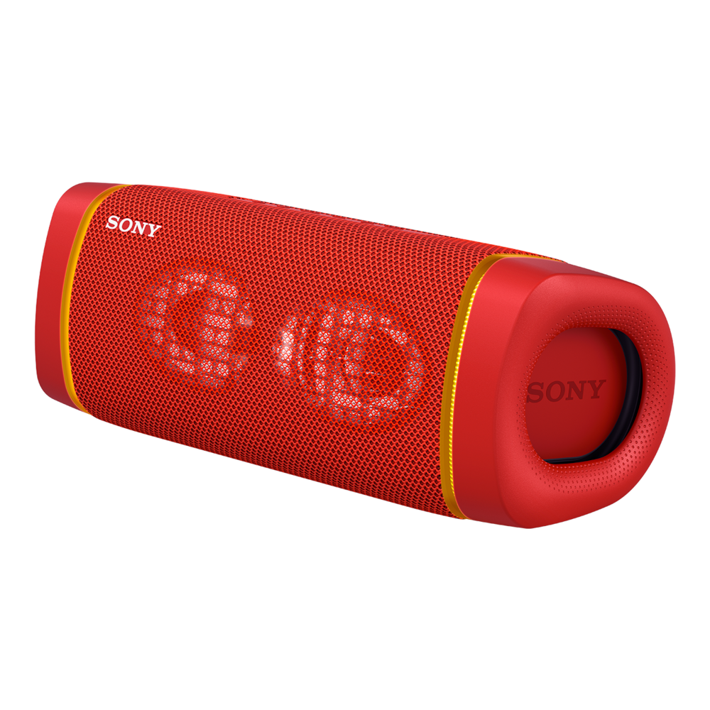 Boxa portabila Sony SRS-XB33 Bluetooth Rosu
