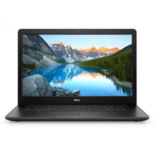 Notebook dell inspiron 3793 17.3