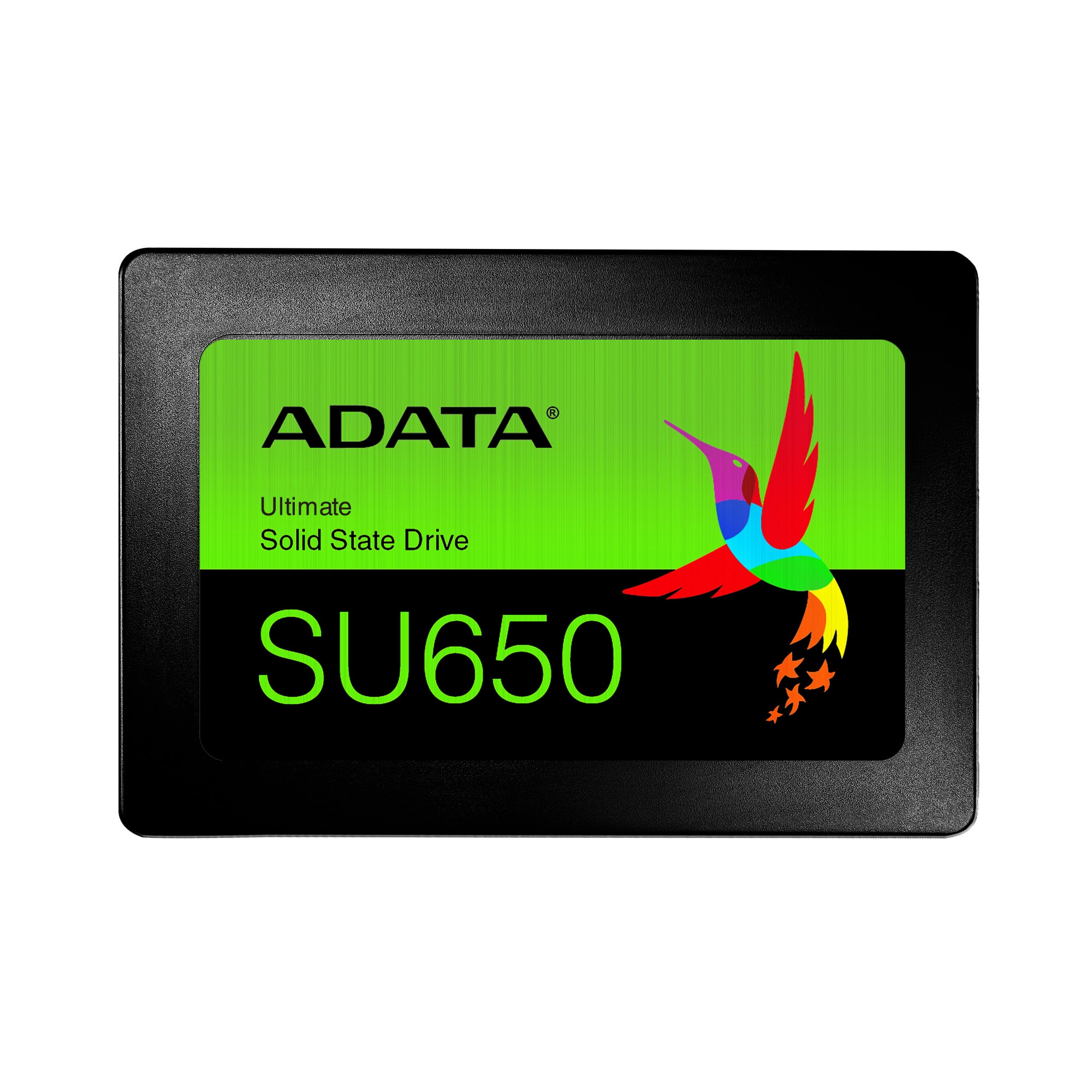 Hard disk ssd a-data ultimate su650 256gb 2.5