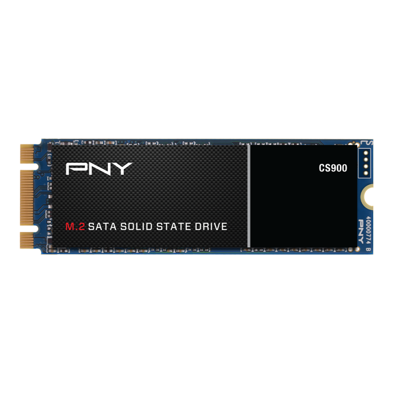 Hard disk ssd pny cs900 250gb m.2 2280
