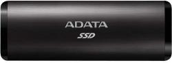 Hard disk ssd extern a-data se760 2tb usb 3.2 black