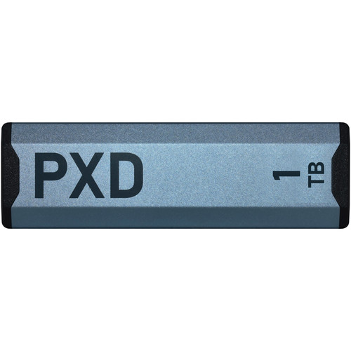 Hard disk extern patriot pxd 2tb usb 3.2