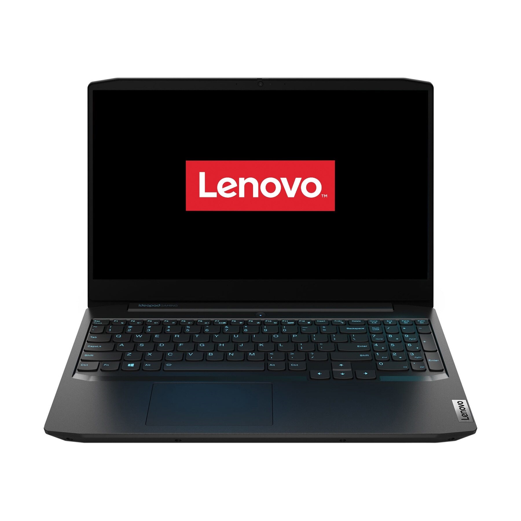 Notebook Lenovo IdeaPad 3 15IMH05 15.6" Full HD 60Hz Intel Core i7-10750H GTX 1650 Ti-4GB RAM 16GB SSD 512GB No OS Negru