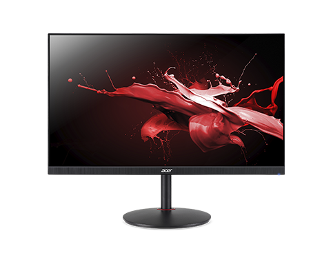 Monitor led acer xv240ypbmiiprx 24