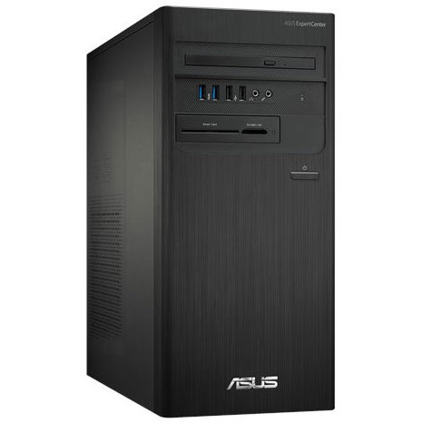 Sistem Brand Asus ExpertCenter D700TA Intel Core i5-10400 RAM 8GB SSD 512GB Windows 10 Pro