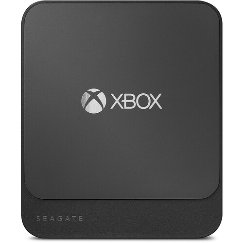 Hard disk extern seagate game drive ssd pentru xbox 1tb usb 3.0