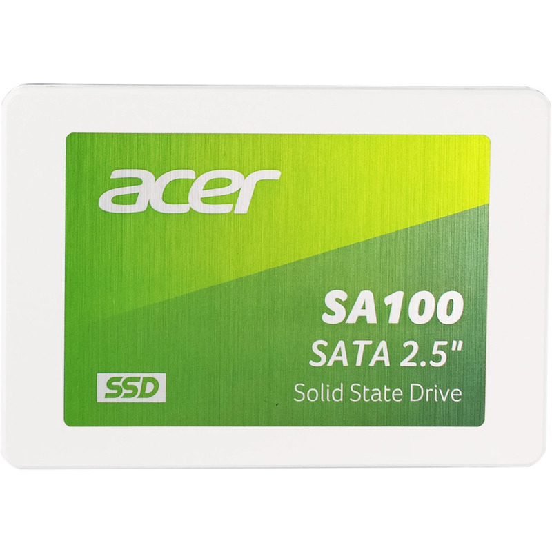 Hard disk ssd acer sa100 1.92tb 2.5