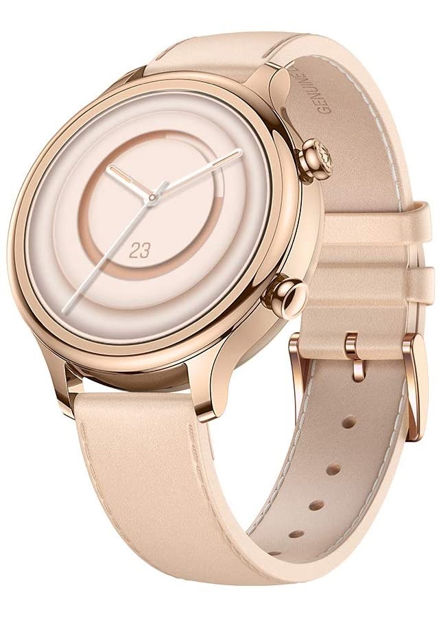 Smartwatch mobvoi ticwatch c2+ rose gold