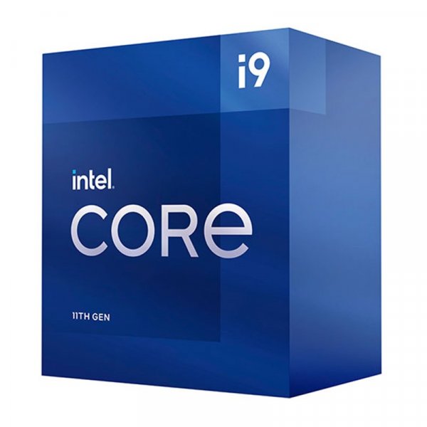 Procesor intel core i9-11900