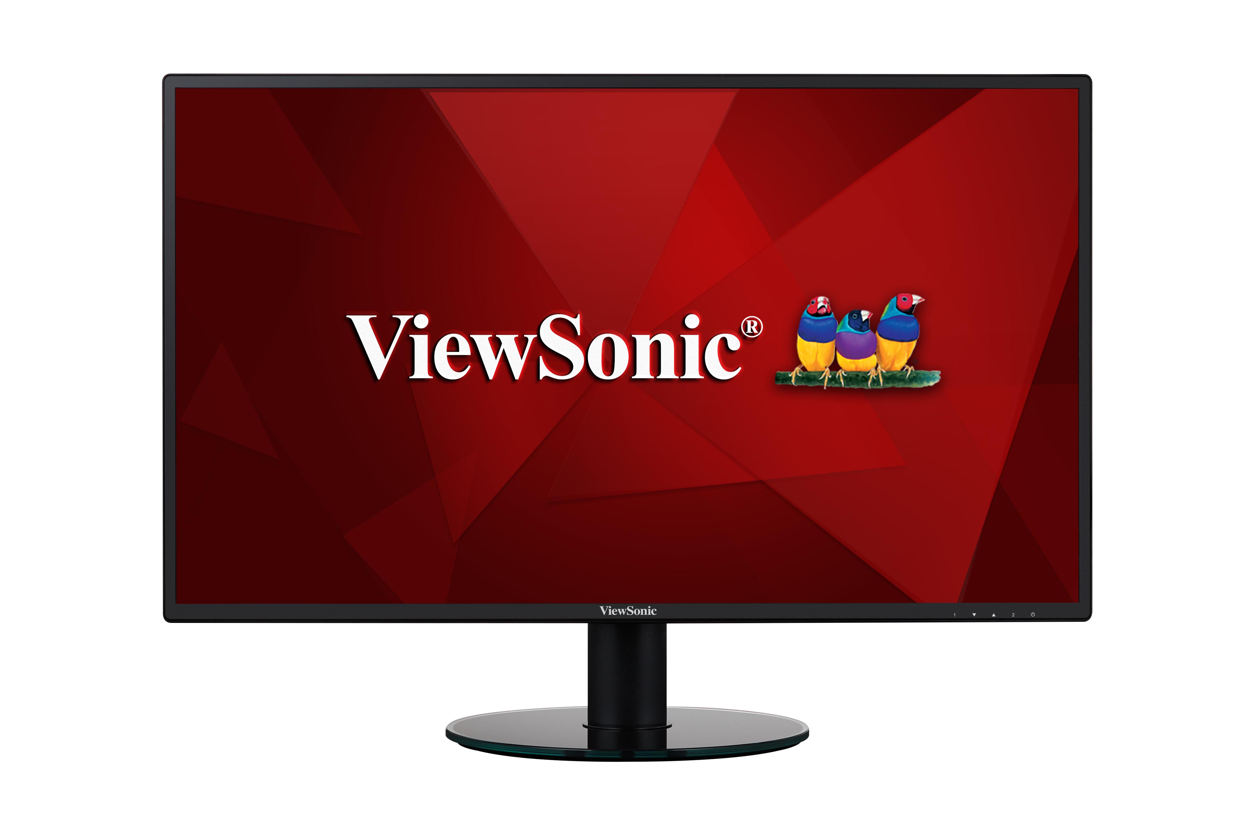 Monitor LED Viewsonic VA2719-2K-SMHD 27