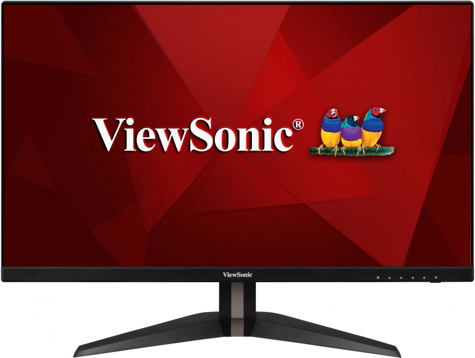 Monitor led viewsonic vx2705-2kp-mhd 27