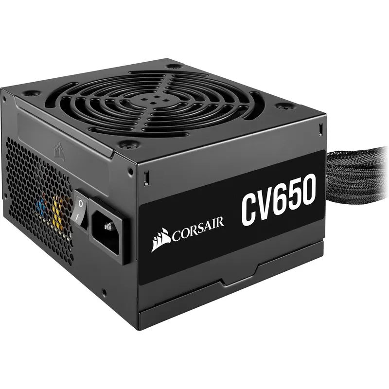 Sursa PC Corsair CV650, 650W