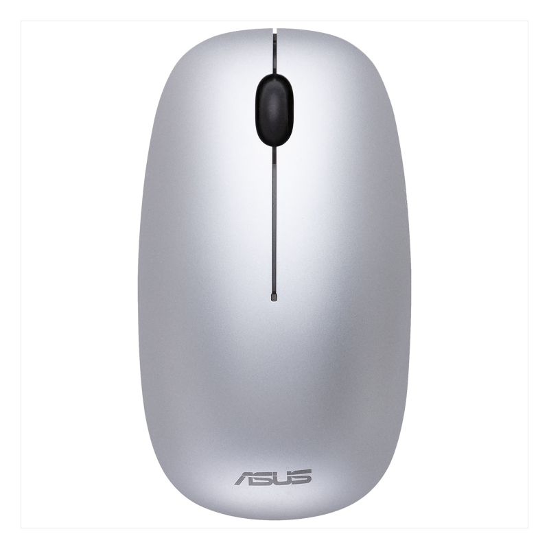 Mouse asus mw201c wireless gray
