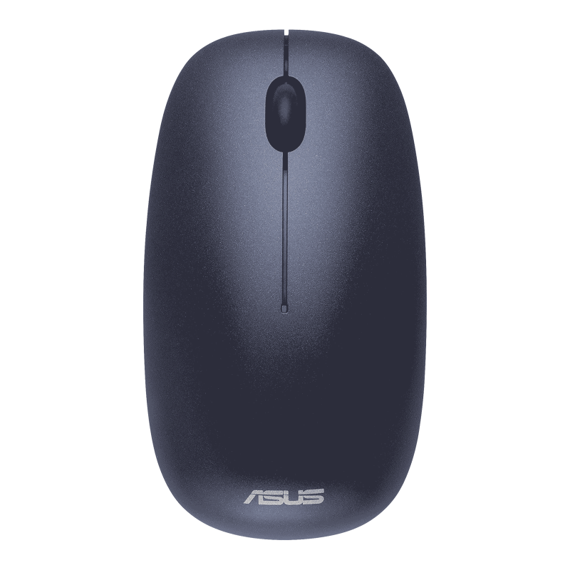 Mouse asus mw201c wireless blue