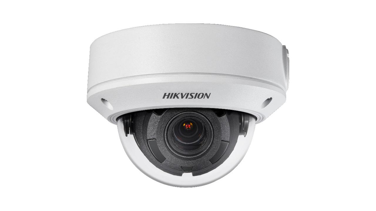 Camera hikvision ds-2cd1753g0-iz 5mp 2.8 - 12 mm