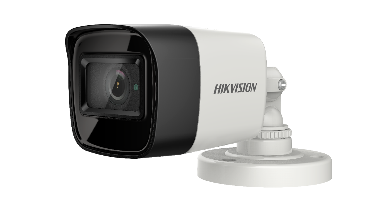 Camera hikvision ds-2ce16h8t-itf 5mp 2.8mm
