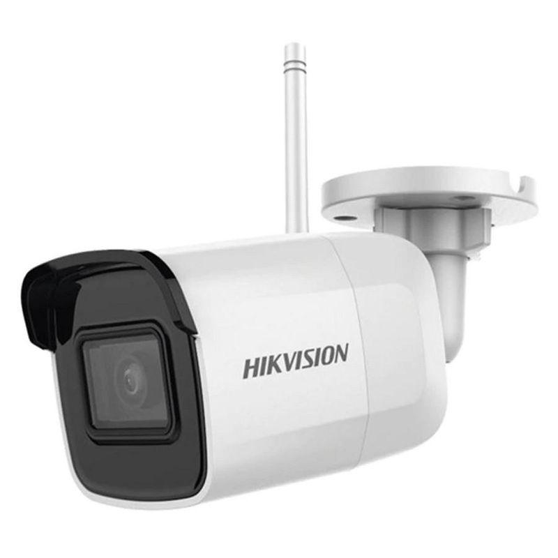 Camera hikvision ds-2cd2041g1idw1d4 4mp 4mm