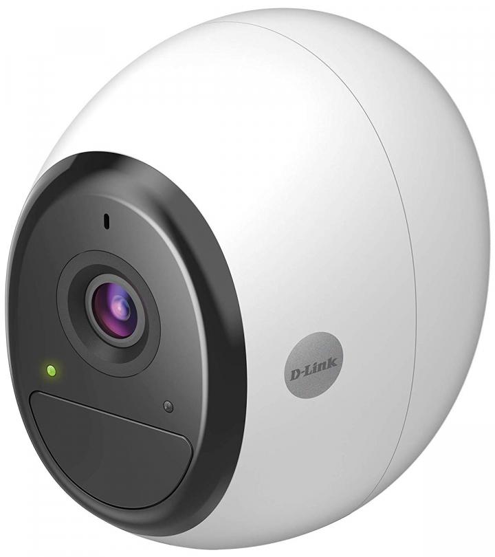 Camera d-link mydlink pro wire‑free dcs‑2800lh