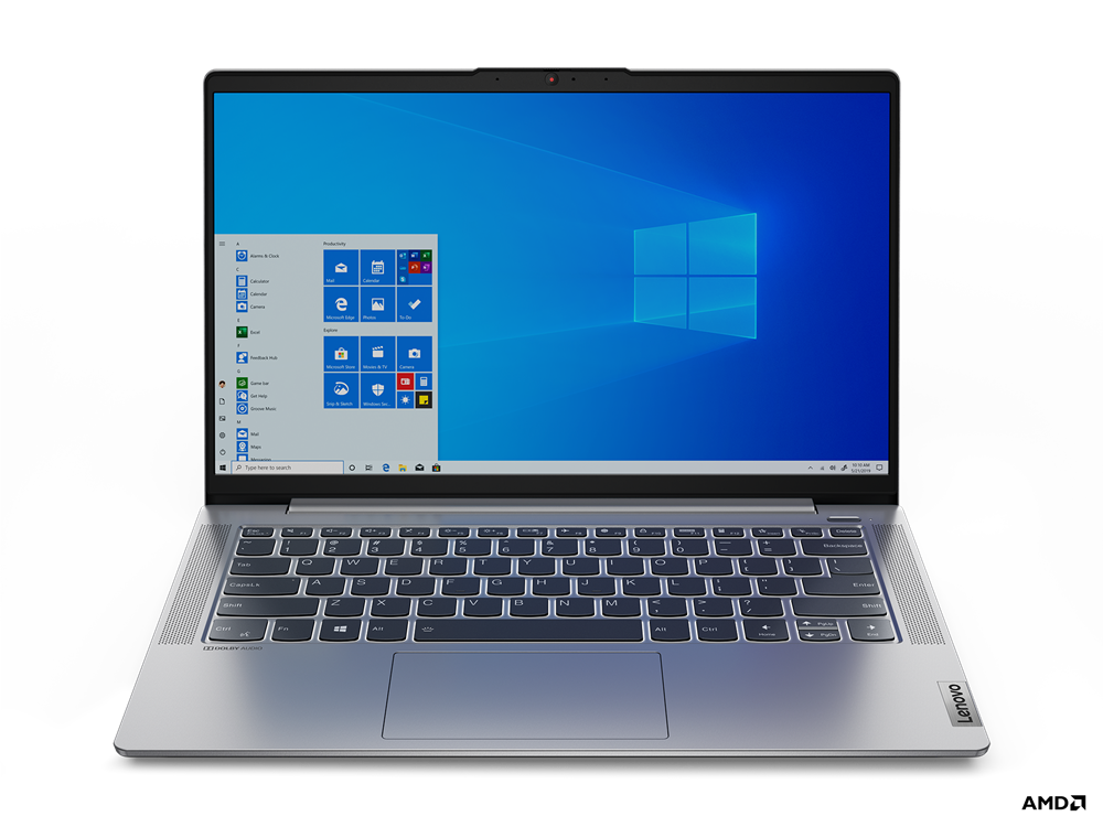 Notebook Lenovo IdeaPad 5 14ARE05 14