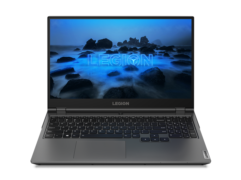 Notebook Lenovo Legion 5P 15ARH05 15.6