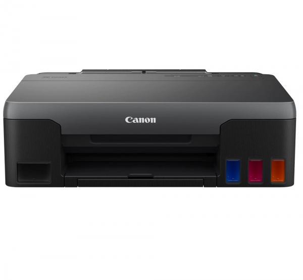 Imprimanta inkjet color canon pixma g1420