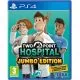 Two Points Hospital Jumbo Edition - PS4