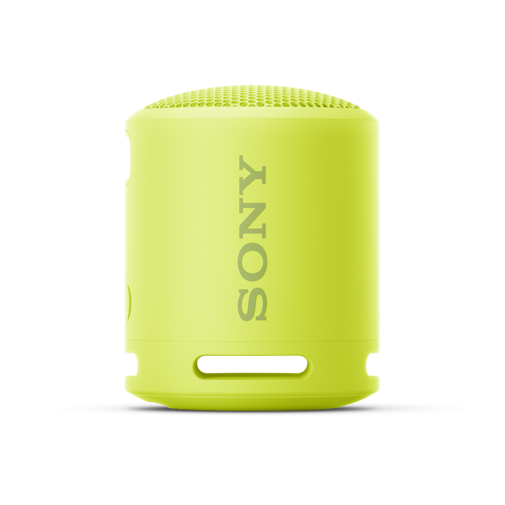 Boxa portabila Sony SRS-XB13 Bluetooth Galben