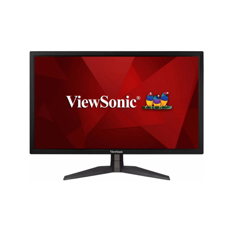 Monitor LED Viewsonic VX2458-P-MHD 23.6" Full HD 1ms Negru