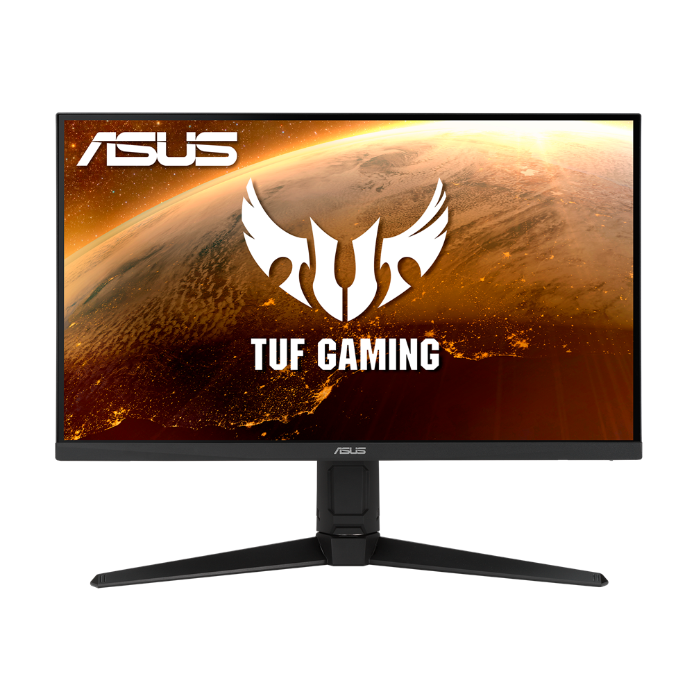 Monitor LED ASUS TUF Gaming VG279QL1A 27" Full HD 1ms Negru