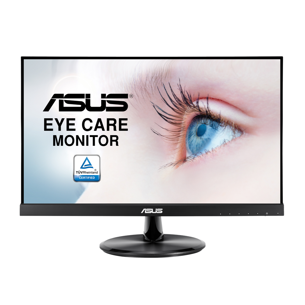 Monitor led asus vp229q 21.5
