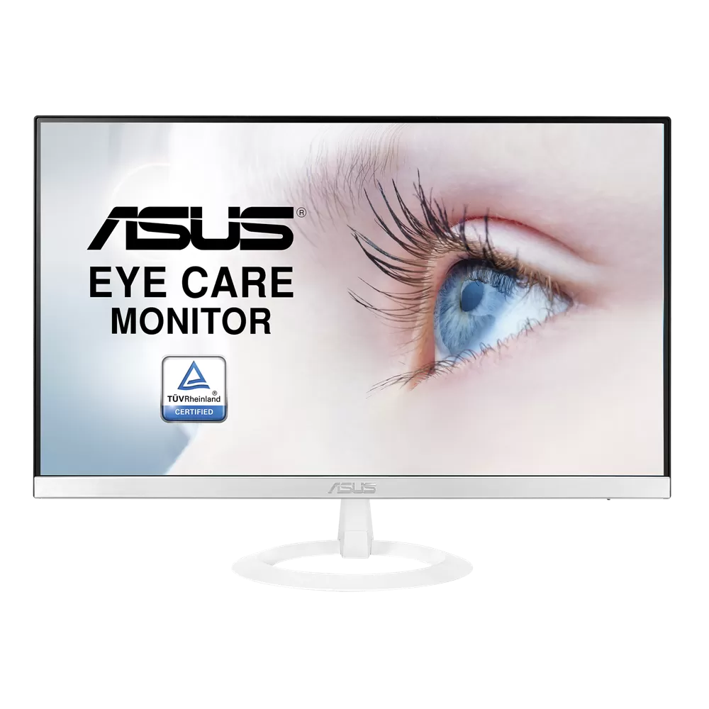 Monitor led Asus vz249he-w 23.8 full hd 5ms alb