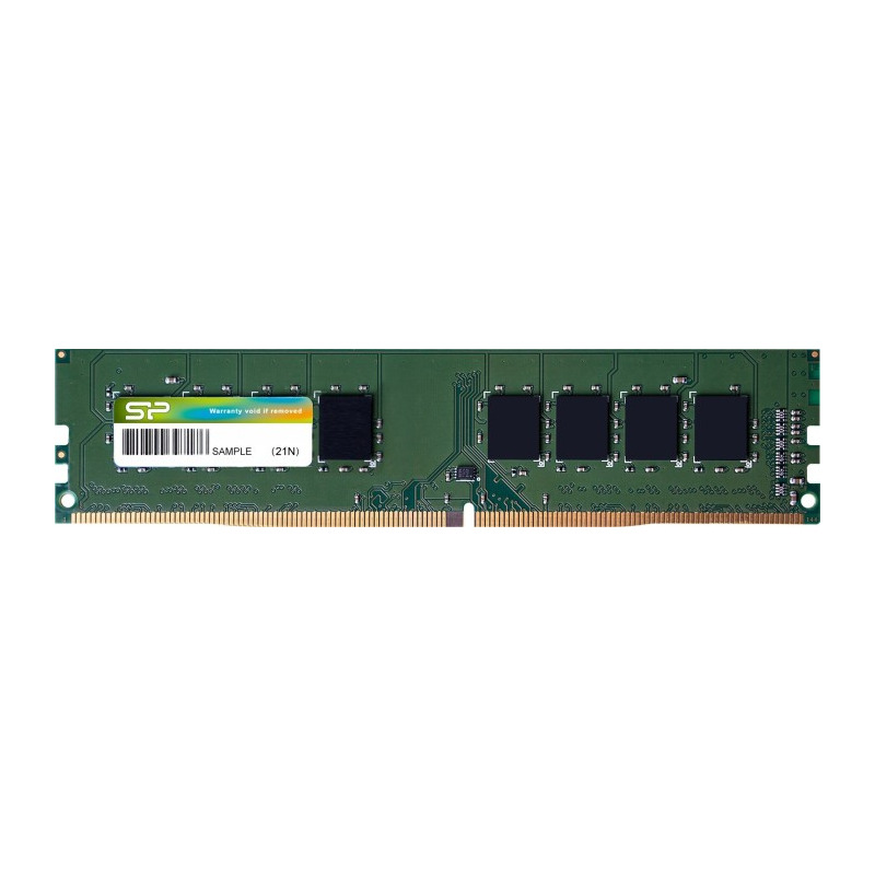 Memorie Desktop Silicon Power 8GB DDR4 2666Mhz