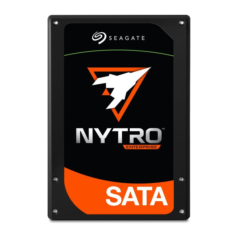 Hard Disk SSD Seagate Nytro 1551 240GB 2.5