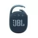 Boxa portabila JBL Clip 4, Bluetooth, Blue