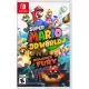 Super Mario 3D World: Bowser's Fury - Nintendo Switch