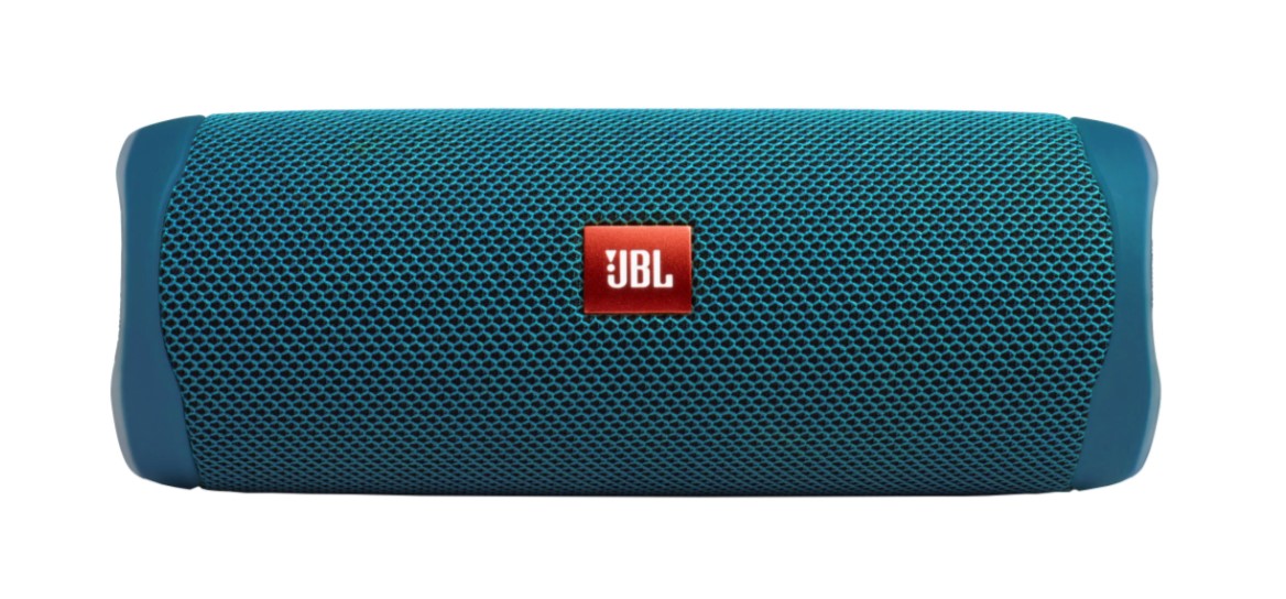 Boxa portabila jbl flip 5 eco bluetooth blue