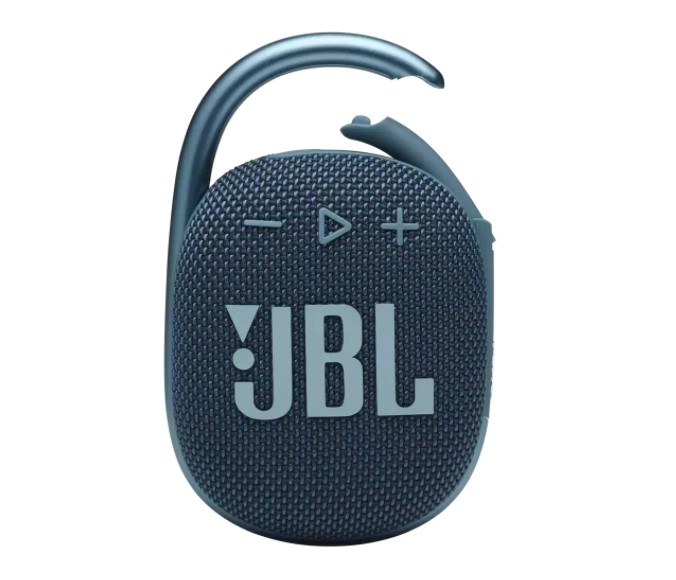 Boxa portabila jbl clip 4 bluetooth blue