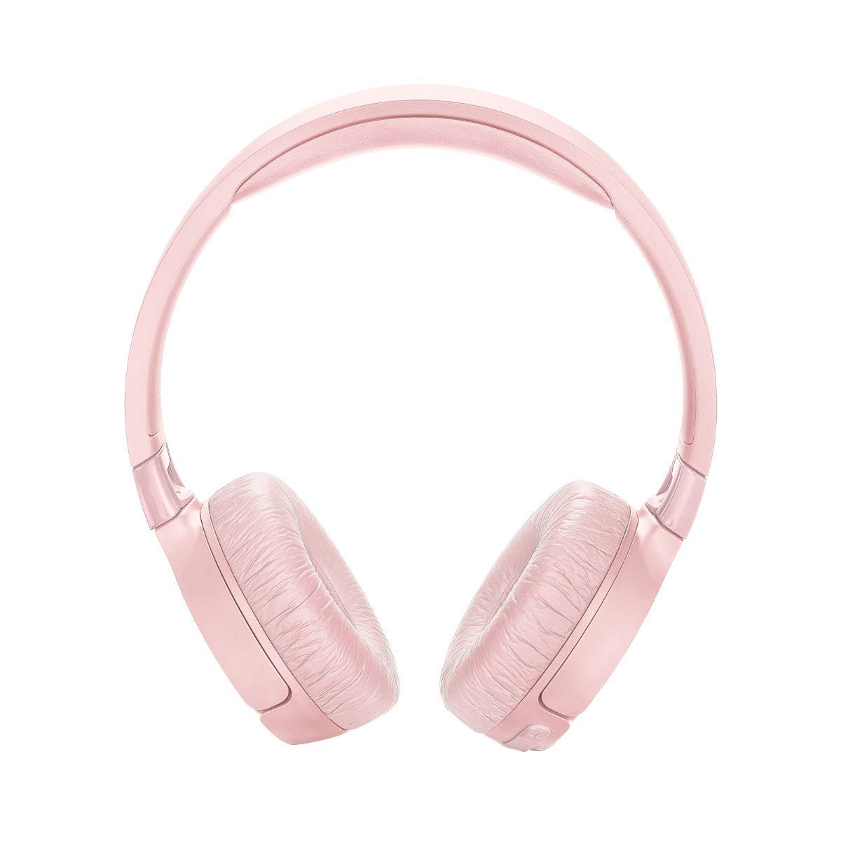 Casti wireless jbl tune 600 pink