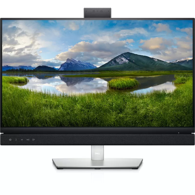 Monitor LED Dell C2422HE 23.8