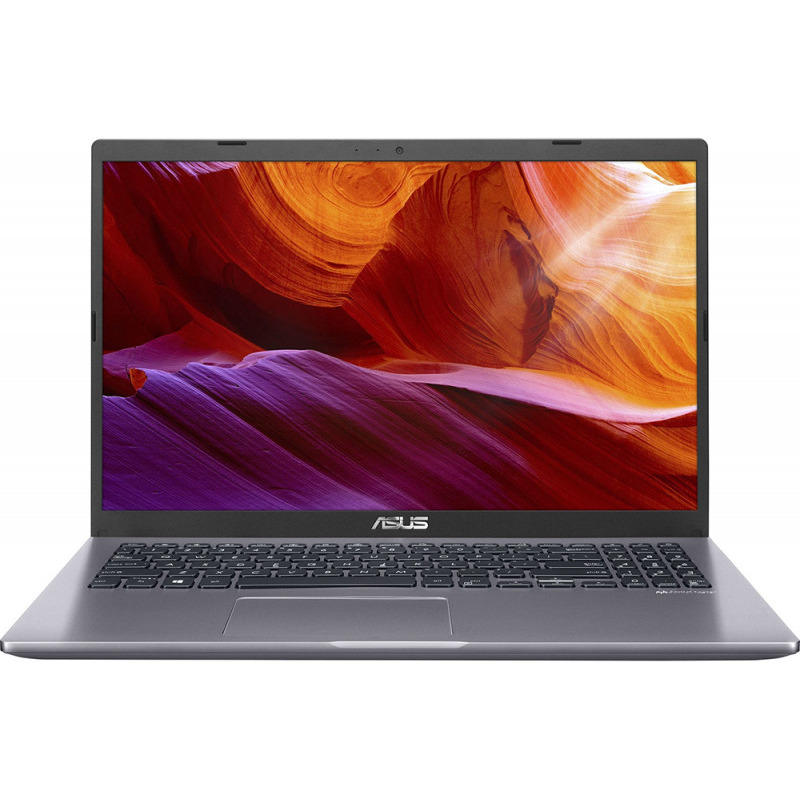 Notebook Asus X509MA 15.6" HD Intel Celeron N4020 RAM 4GB SSD 256GB No OS Gri