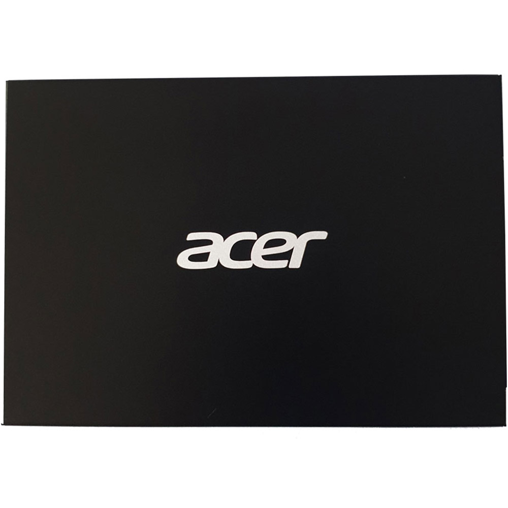 Hard Disk SSD Acer RE100 256GB 2.5