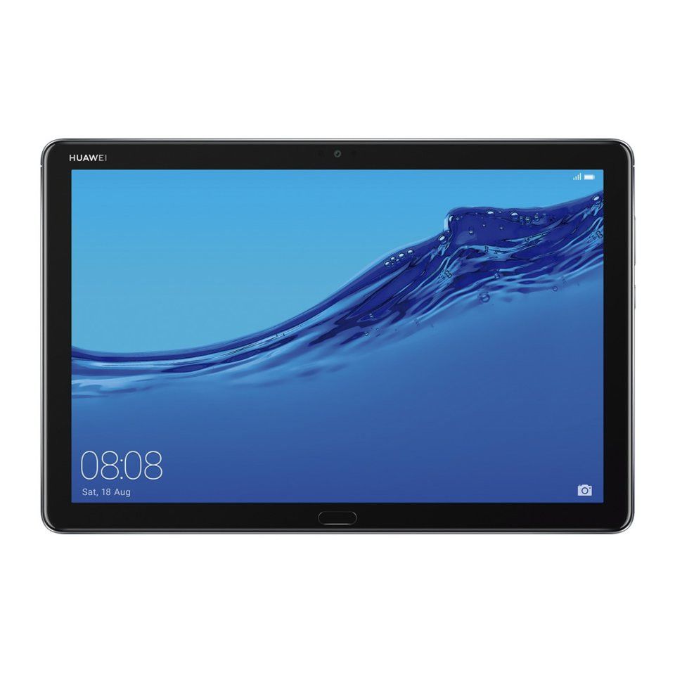Tableta Huawei MediaPad T5 10.1" 32GB Flash 2GB RAM Wi-Fi + 4G Black