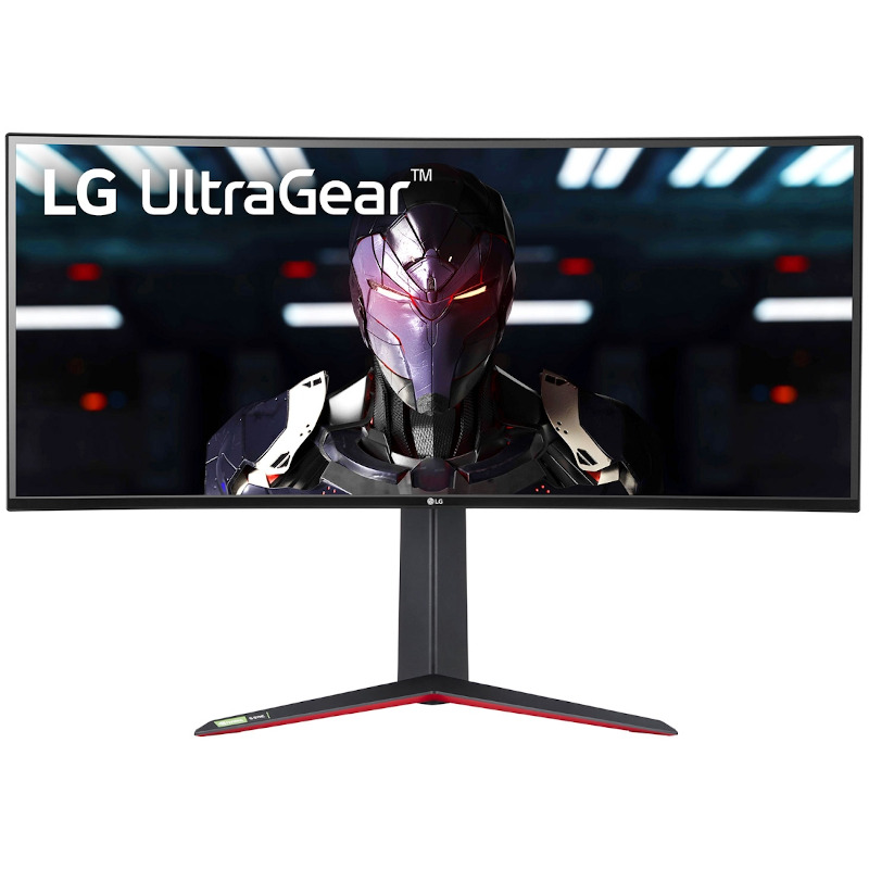 Monitor LED LG UltraGear 34GN850-B 34