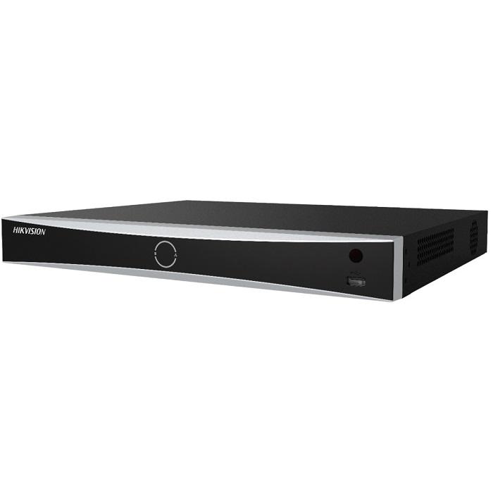 Nvr hikvision ds-7608nxi-i2/s 8 canale
