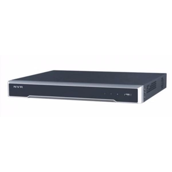 NVR Hikvision DS-7632NI-I2/16P 32 canale