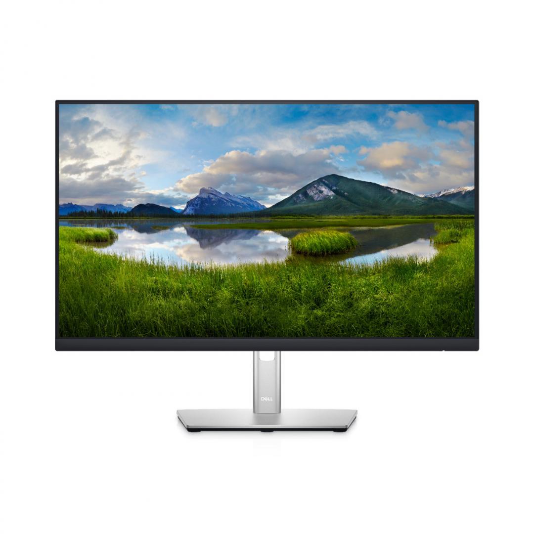Monitor led dell p2422he 23.8