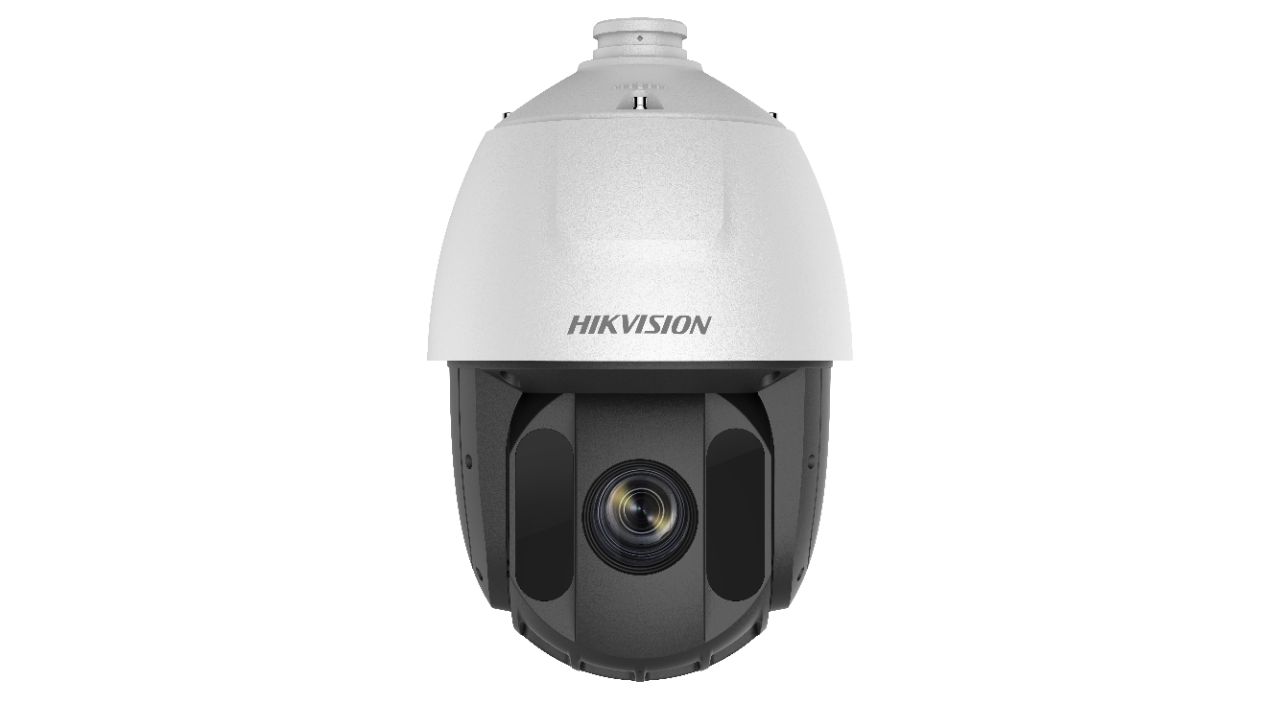 Camera hikvision ds-2de5225iw-aes5 2mp 4.8 mm to 120 mm
