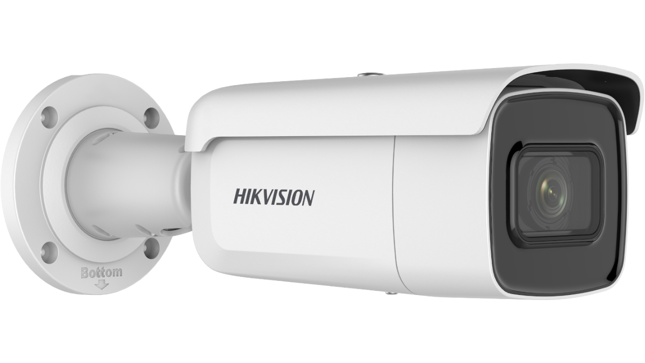 Camera Hikvision DS-2CD2646G2T-IZS 4MP 2.8 - 12 mm